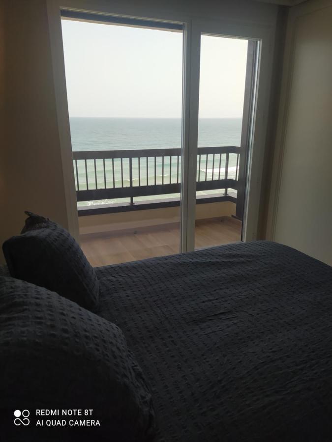 Espectaculares Vistas Al Mar Playa Malagueta Apartment Malaga Exterior photo