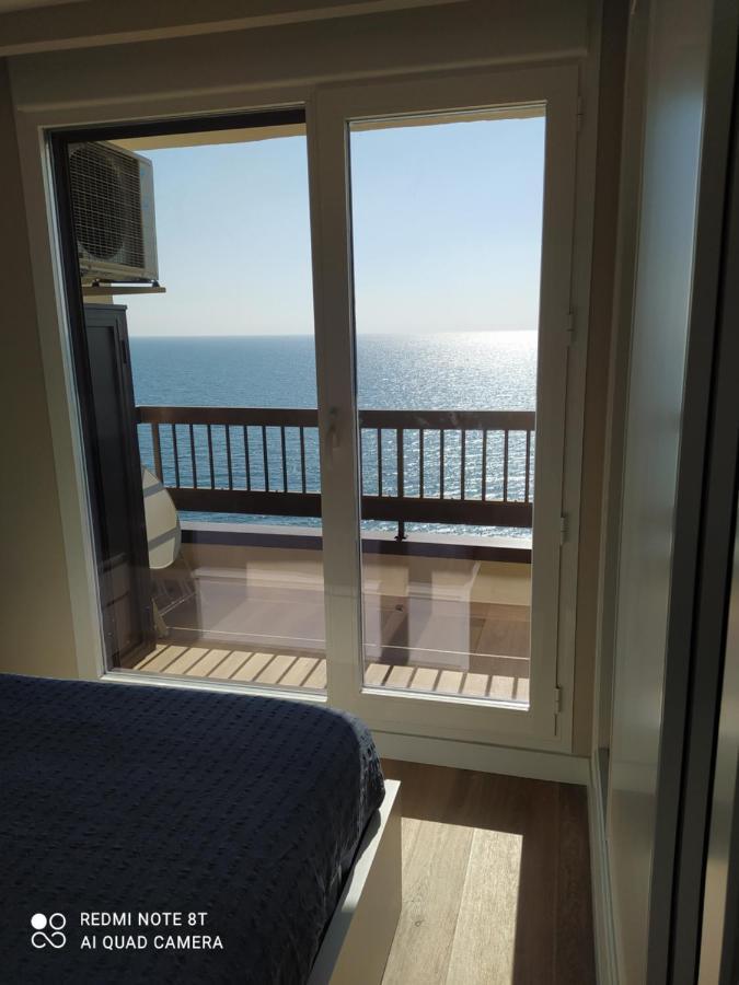 Espectaculares Vistas Al Mar Playa Malagueta Apartment Malaga Exterior photo
